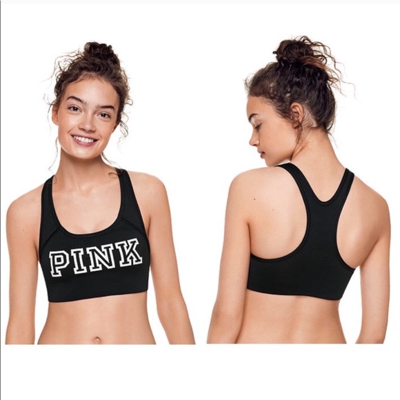 PINK Victoria's Secret Other - Vs Pink Sports Bra